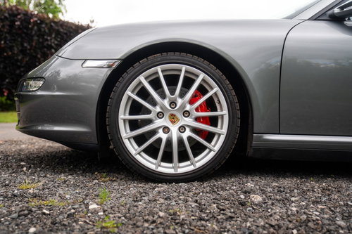 Porsche 911 16