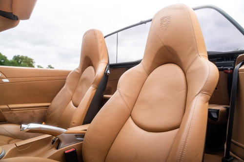 Porsche 911 36
