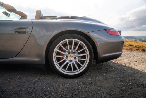 Porsche 911 53