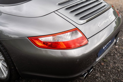 Porsche 911 12