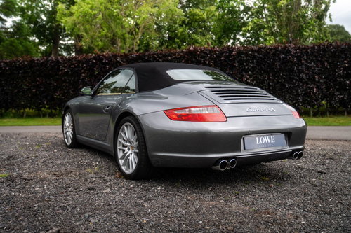 Porsche 911 6
