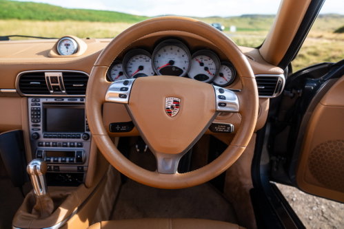 Porsche 911 59