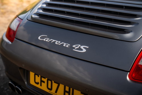 Porsche 911 54