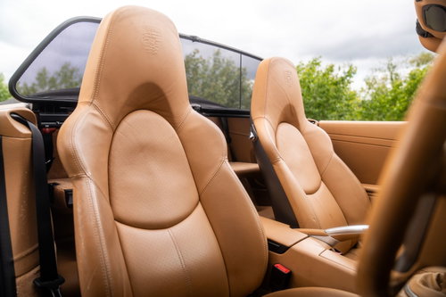 Porsche 911 24