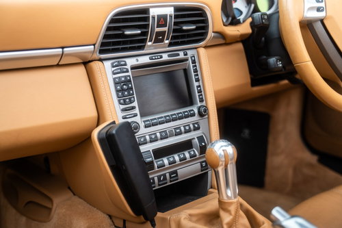 Porsche 911 37