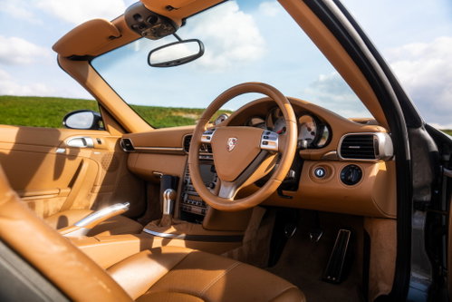 Porsche 911 57