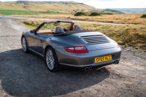 Porsche 911 7
