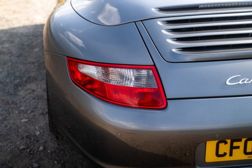Porsche 911 55
