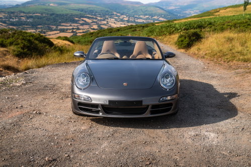 Porsche 911 1
