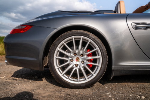 Porsche 911 51