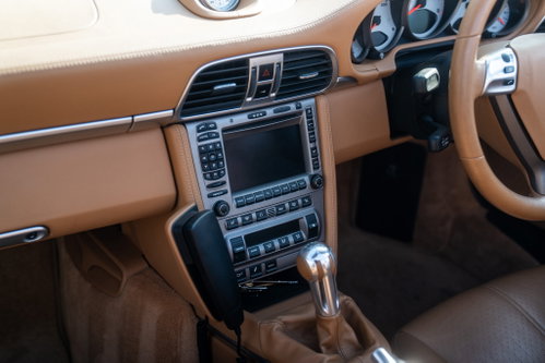 Porsche 911 61