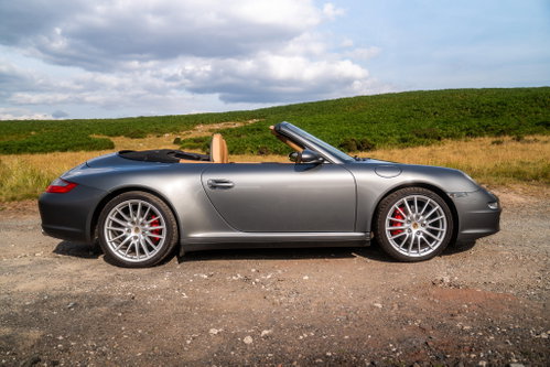 Porsche 911 3