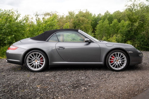 Porsche 911 3