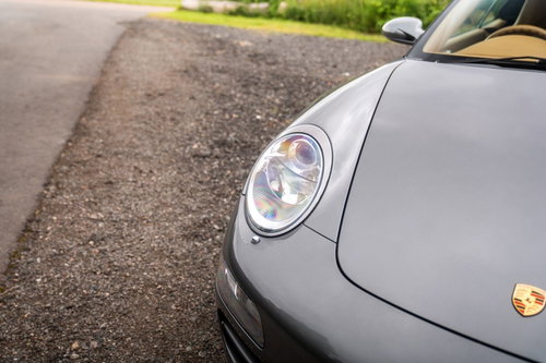 Porsche 911 9
