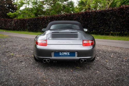 Porsche 911 5