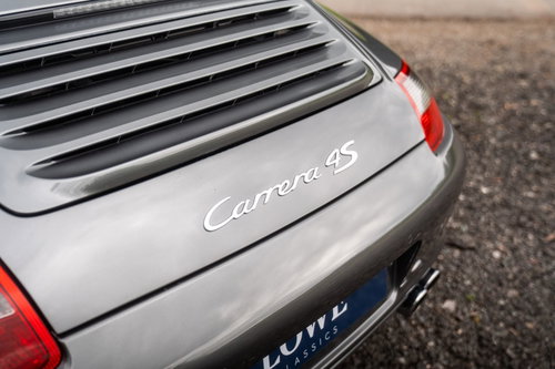 Porsche 911 13