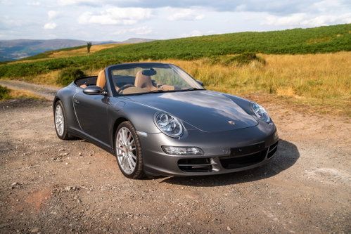Porsche 911 2