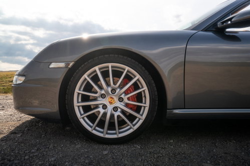 Porsche 911 52