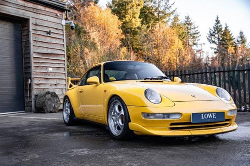 Porsche 911 carrera 2