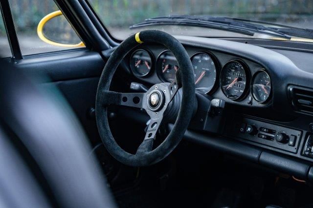 Porsche 911 carrera