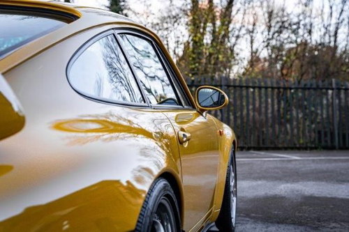 Porsche 911 carrera 7