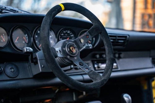 Porsche 911 carrera 23