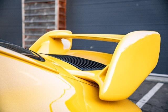 Porsche 911 carrera