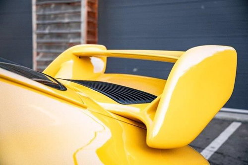 Porsche 911 carrera 33