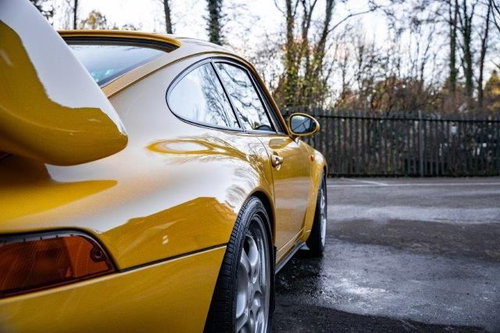 Porsche 911 carrera 8