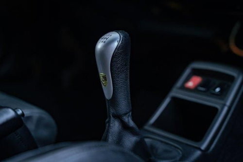 Porsche 911 carrera 17