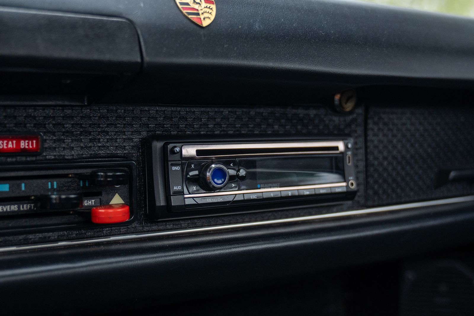 Porsche 914