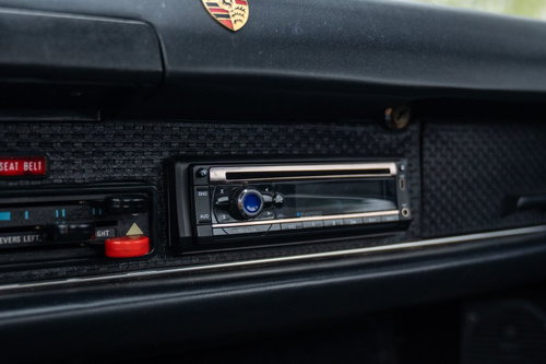 Porsche 914 22