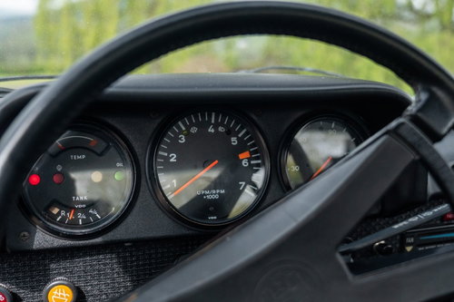 Porsche 914 19
