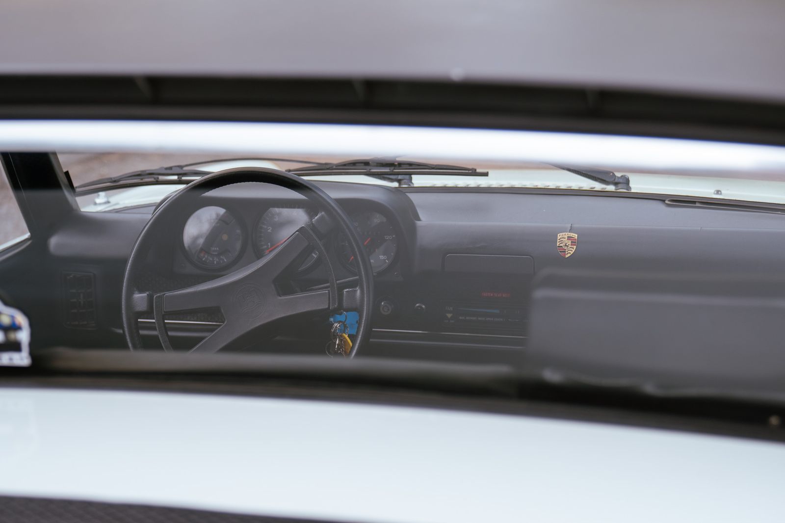 Porsche 914