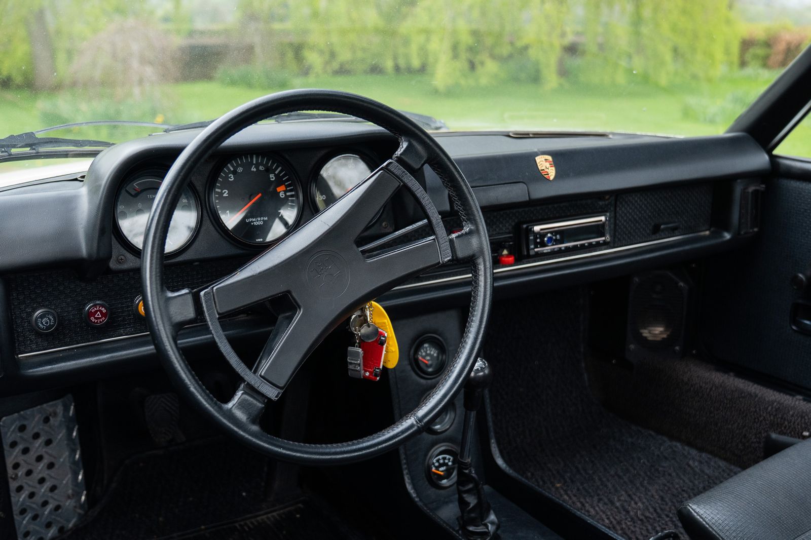 Porsche 914