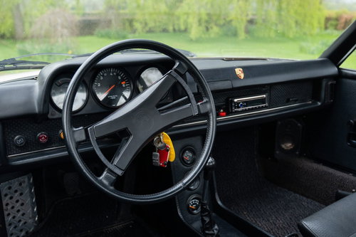 Porsche 914 14