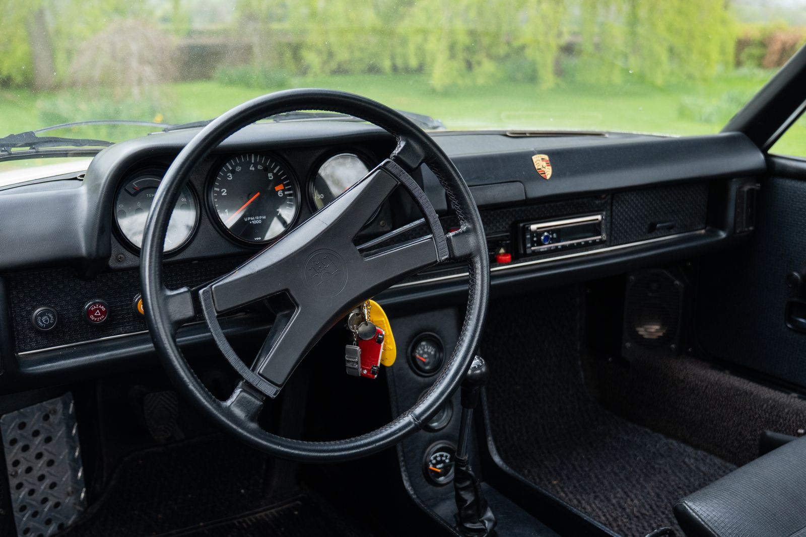Porsche 914