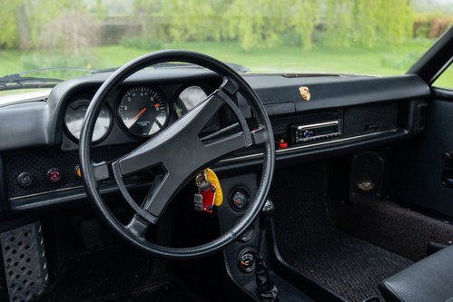 Porsche 914 9