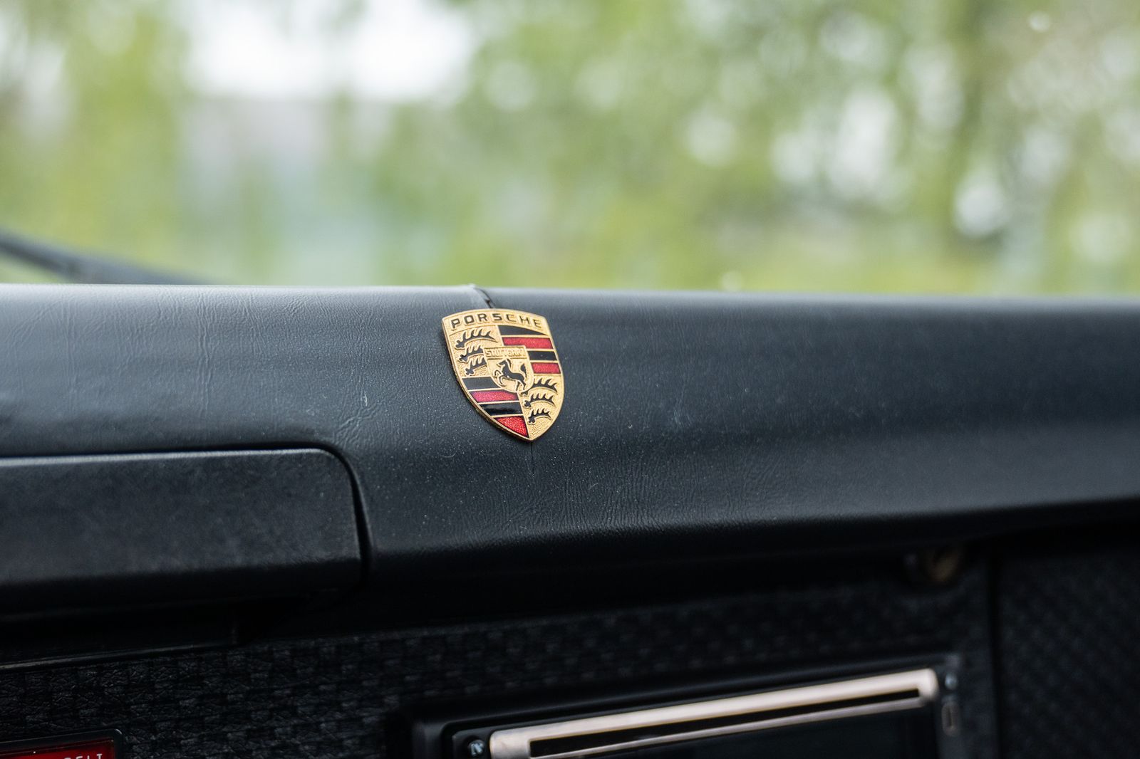 Porsche 914