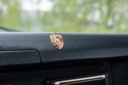 Porsche 914 21