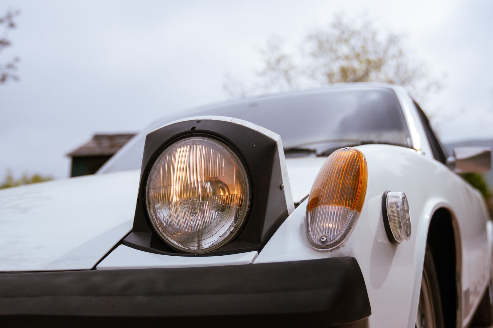 Porsche 914