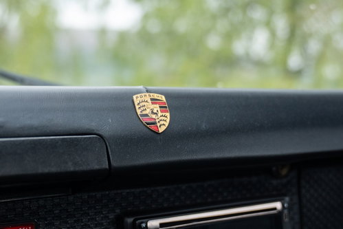 Porsche 914 15