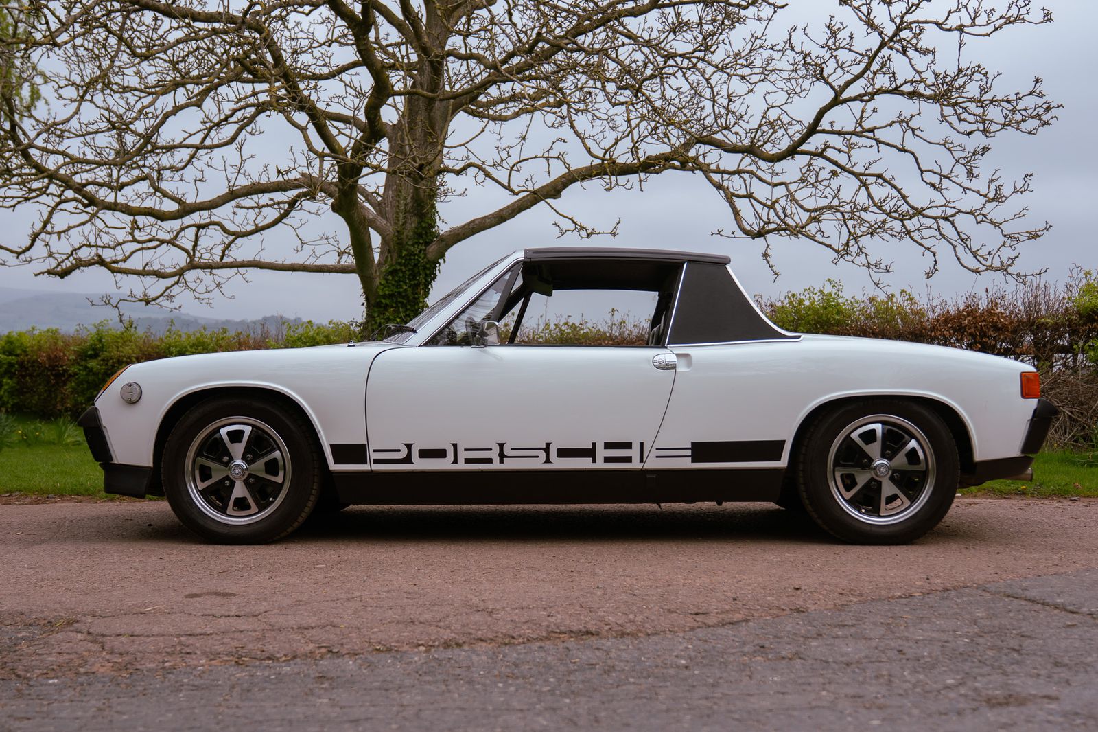 Porsche 914