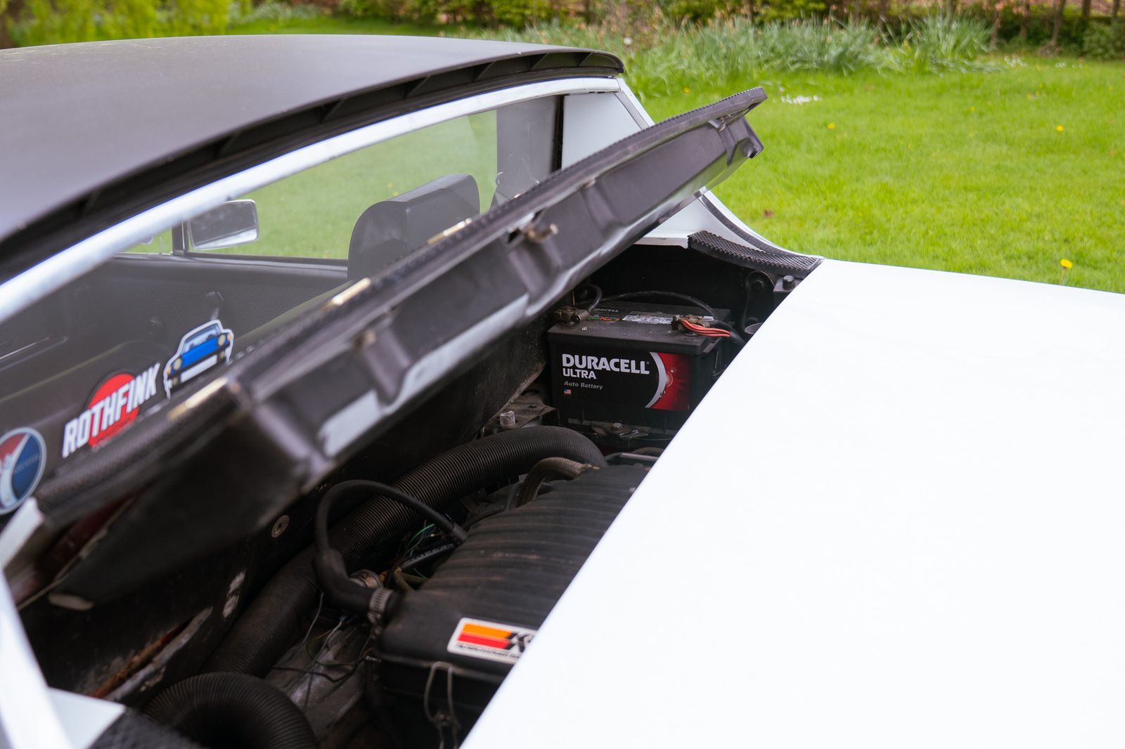 Porsche 914