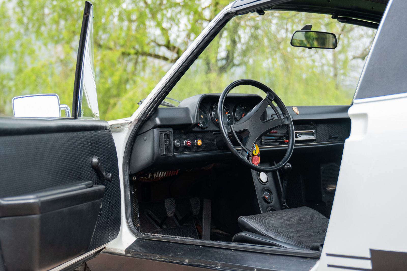 Porsche 914