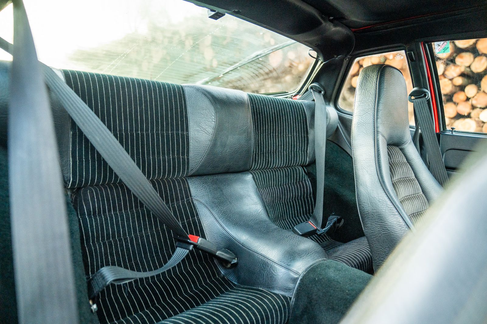 Porsche 924