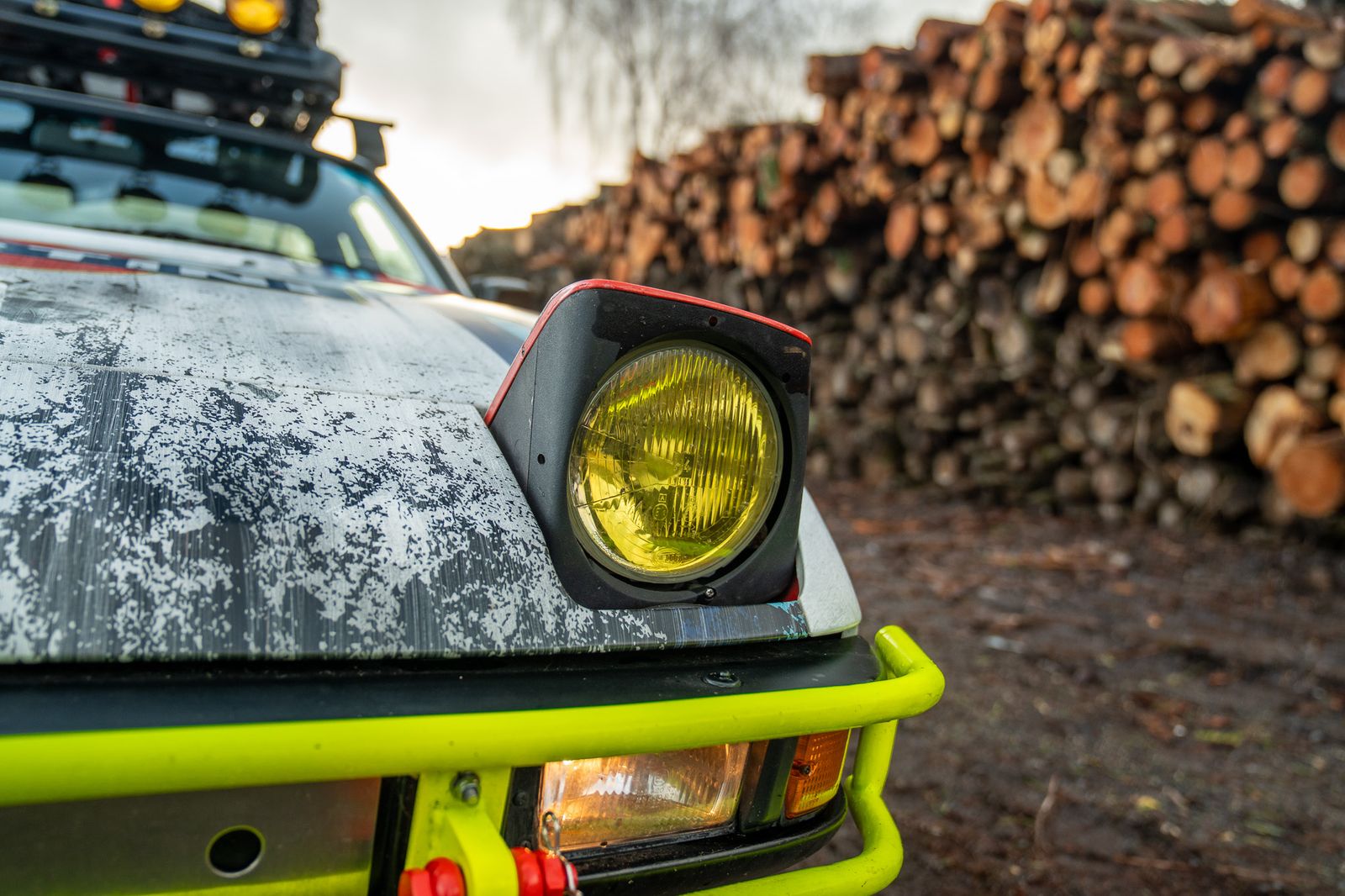 Porsche 924
