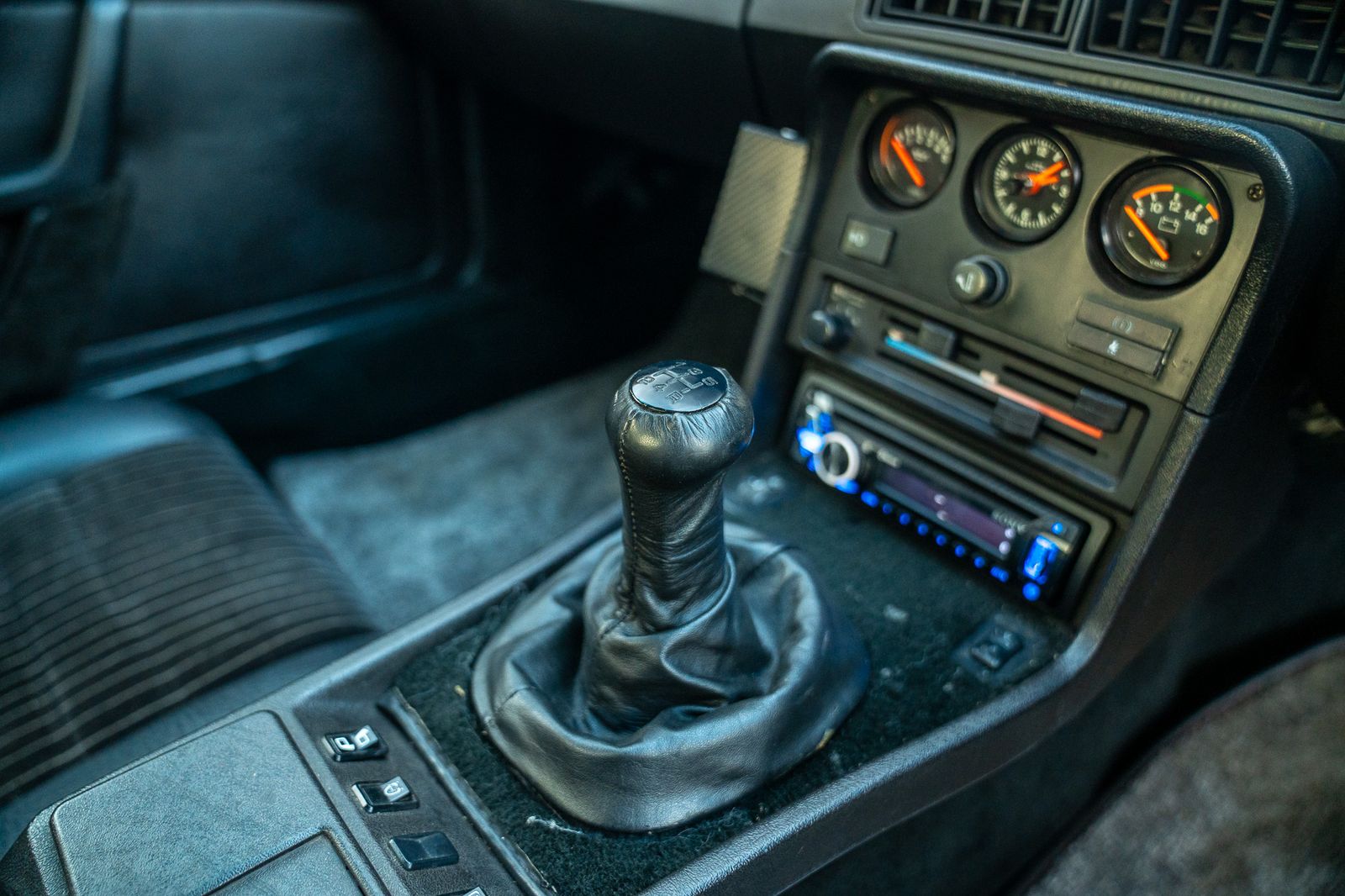 Porsche 924