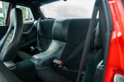 Porsche 924 37