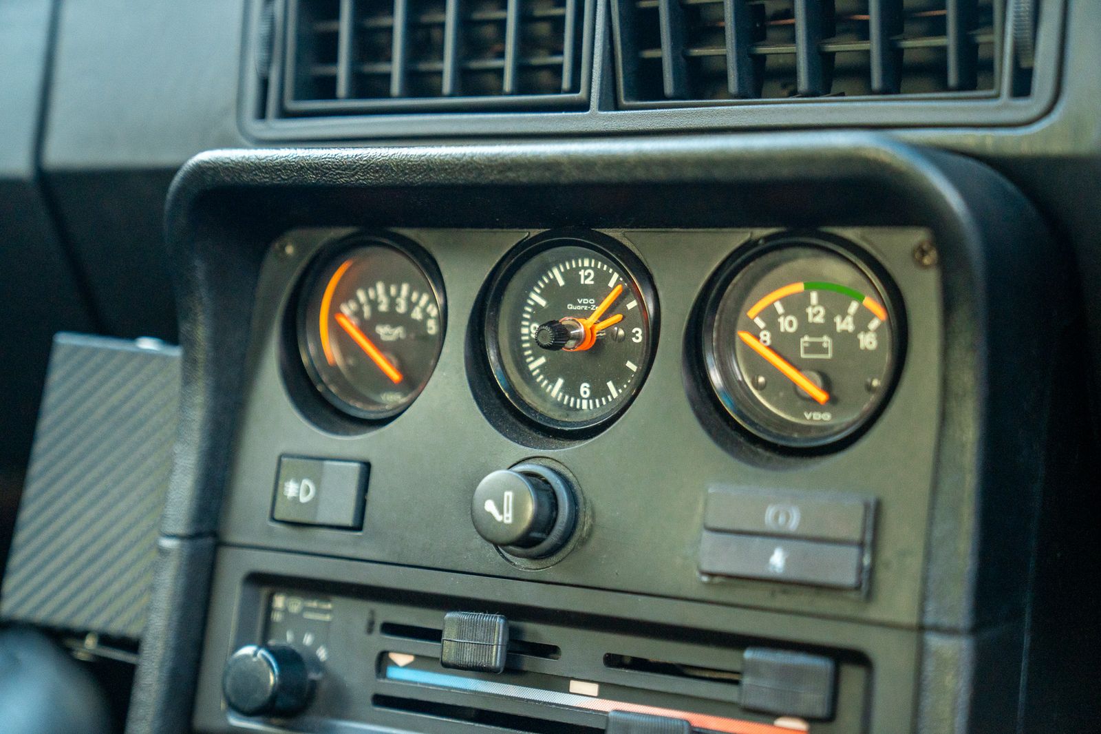 Porsche 924